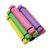 Generic EVA Yoga Mat with NonSlip Surface, Lightweight Exercise Mat for Home Gym, 173 X 60 Cm, Perfect for Yoga and Pilates (Yellow)