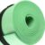 Generic EVA Yoga Mat with NonSlip Surface, Lightweight Exercise Mat for Home Gym, 173 X 60 Cm, Perfect for Yoga and Pilates (Green)