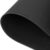 Generic EVA Yoga Mat with NonSlip Surface, Lightweight Exercise Mat for Home Gym, 173 X 60 Cm, Perfect for Yoga and Pilates (Black)