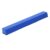 Generic Folding Balance Beam for Home Gymnastics Training NonSlip Stability and Safety for Ages 3-12 100cm Ethylene EPE (Blue)