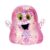 Generic Halloween Cute Ghost Sensory Toy Slow Rising for Adults Kids (Red)