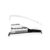 Generic Labour-Saving Stapler Student Stationery Medium-Sized Metal Binding Office Supplies