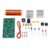 Generic Mini Music Coil Kit DIY Arc Generator High Voltage Plasma Sound Device for Wireless Experiment and Classroom Demonstration