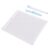 Generic Paper Trimmer Scoring Board Compact and Portable Scoring Tool for Crafting and Envelope Making Plastic 16.5 X 21.5cm