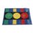 Generic Stoplight Behavior Pocket Chart, Durable Nylon Material for Classroom Learning, Effective Behavioral Management Tool for Kids