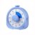 Generic Visual Timer Reminder for Students to Doing Problems for 60 Minutes Timing Learning Alarm Clock