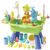 Genérico Water Table with and Rain for