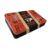 Gentleman’s Emporium Poker Set – Stylish Travel Game for Adults