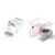 Genuine 4X6 Thermal Shipping Label 100 Labels & Label Holder for Roll & Fanfold Labels