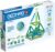 Geomag Classic Magnetic Toys for Kids Ages 8+, 60pc Educational STEM Magnets for Kids – Swiss-Made Magnetic Blocks, Tiles and Building Toys from 100% Recycled Plastic