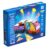 Geomag Magnetic Tiles Gems Vehicles 24
