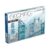 Geomag Pro L New York SKYLINE-174 pcs, GMR04, Multicoloured
