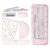 Geometry Set – Compass Protractor Ruler, Student School Exam Supplies 8 Pcs