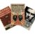 George Orwell 1984 3 Poster Set — 3 Prints 12×18 Inch US Made