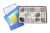 Geoscience Sedimentary Rock Collection – Pack of 2