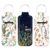 Gerkia Chapstick Holder KeyChain，Cute Women Lip Balm Holder Keyc Hain Accessory