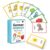 German Flashcards for Kids — Bilingual German English Flash Cards with Pronunciation Guide | First Words Learning Cards for Toddlers & Beginners | 100 Thick Sturdy Cards with Storage Box | Lingvito