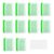 Germination Tray Multipurpose Soil-Free Seedling Sprouter
