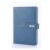 GESJKR Business Office Meeting This Magnetic Button Paperback Notepad Gift Box Set Notebook(D)