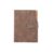 GESJKR Office Diary Business Notepad Magnetic Buckle A5 Notebook Sub Set(white-Patch five-pointed star4)