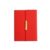 GESJKR Triple Fold Lap-buckle Notebook Business Notepad Leather Bound(white-Dinosaur Doodle4)