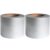 GETAJGHSD 2 Rolls Butyl Sealing Tape 5cm X 5m for Window and Metal Surface