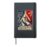 Gethsemane Jesus Prayer Christian Garden Faith Hardcover Journal, Black