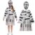 Get Trend Mummy Girls Halloween Costumes, Role Play Dress Up Outfit