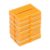 GeYanL 6pcs Solderless Breadboard Kit Compact Board Circuit for Science Experiments Easy Connections Material Versatile Electronics Tool,2617