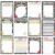 Geyoga 12 Pads Back to School Gifts Teacher Sticky Notes, 4 x 3 In