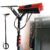 GFAZXDS Window Washing Kit 4M-12M,18FT-36FT Window Cleaning Pole Water Fed Telescopic Brush Extendable Cleaner Conservatory Roof,Cleaning Photovoltaic and Solar Panels,55cm Brush Head-5M/17FT