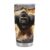 GFLFMXZW Gorilla with 3D Visual 20oz Tumbler with Lids And Straws