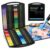 GFUUR 80 Colors Acrylic Paint Markers, Direct Liquid Marker Pen, Fabric
