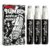 GFUUR Jumbo Acrylic Paint Markers 3 Pack, 15Mm Wide Tip Permanent Graffiti