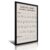 GGUU Cursive Writing Alphabet Chart Wall Art Posters