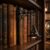 Ghost Bookshelf Lantern Library Mini Lamp Halloween Decor