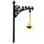 Ghost Lamp – Halloween Battery Powered LED Decor