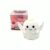 Ghost Squishy Stress Relief Squeeze Fidget Halloween Squishies Party Favors