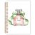 Ghueghe AKA Sorority Gifts Spiral Notebook Journal 5.5×8.3in