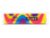 Giant Butter Squishy, Slow-Rising Foam Sensory Squeeze Fidget Toy, Rainbow