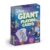 Giant Disney Card Game for Kids and Adults – Giant Playing Cards – Family Game Night – Disney Toys – Fun Family Games for Kids and Adults, Travel Games – Ages 3+