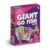 Giant Go Fish Disney Card Game for Kids and Adults – Giant Playing Cards – Family Game Night – Disney Toys – Fun Family Games for Kids and Adults, Travel Games – Ages 3+