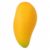 Giant Mango Squishy Toy, 7.9 Inch Jumbo Squeeze Fidget Toy,Realistic Fruit Squishy for Adults, Food Shaped Stress Toy, Novelty Birthday Gift, Desk, Home and Travel Toy