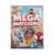 Giant Matching Card Game Spider-Man, Memory Game, Jumbo Playing Cards, 3+
