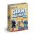 Giant Old Maid Stitch Card Game for Kids and Adults – Giant Playing Cards – Family Game Night – Stitch Toys – Fun Family Games for Kids and Adults, Travel Games – Ages 3+