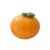 Giant Peach Shaped Stress Ball, Soft Slow Rebound Squeeze Toy, Novelty Joke Prank Gift for Adults, Squeeze Fidget Toy for Relaxation and Casual Use