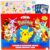 Giant Pokemon Activity Pad Bundle – 50+ Pokemon Stickers for Kids
