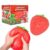 Giant Strawberry Squishy Soft Mold-able Slow Rising Stress Toy