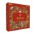 Gibsons The Art File Luxury Bingo Game – Elegant Family Board Game for Ages 8+, 2–8 Players – Premium Woodland Design with 200 Tokens – Classic Party Game Gift for All Ages