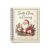 Gift Card Book For Christmas – Seasonal Greetings Booklet